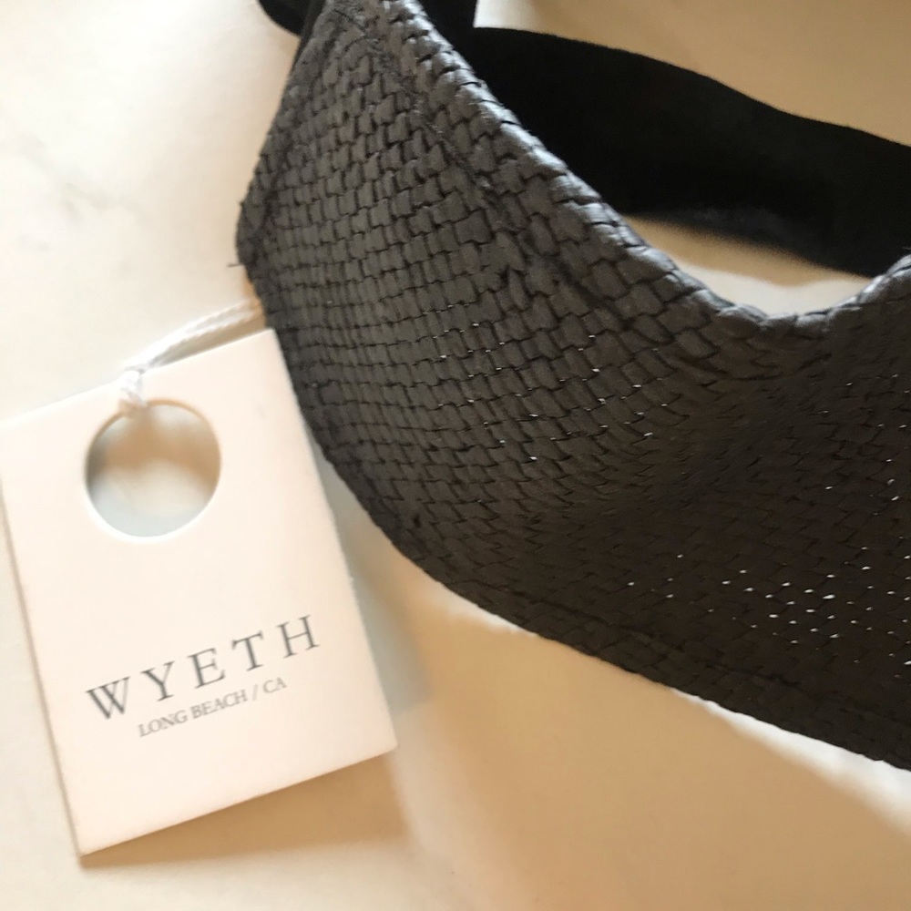 Wyeth hat 👒 - Picture 2 of 2